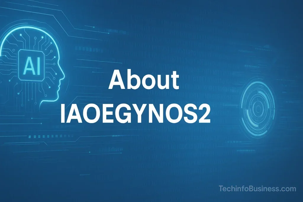 About iaoegynos2